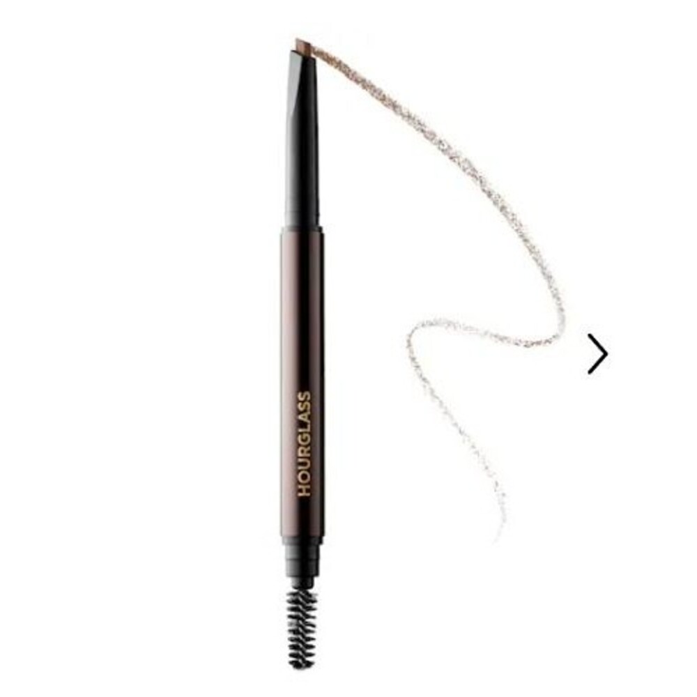 Hourglass Arch Blonde Eyebrow Sculpting Pencil Like New